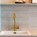 Habitat Parisien 2br-2ba Ac Madeleine -opera アパート *