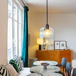 アパート Habitat Parisien 2br-2ba Ac Madeleine -opera