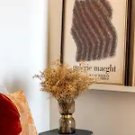 Habitat Parisien 2br-2ba Ac Madeleine -opera アパート *