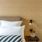 アパート Habitat Parisien 2br-2ba Ac Madeleine -opera