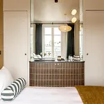 Habitat Parisien 2br-2ba Ac Madeleine -opera パリ