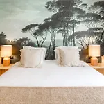 Habitat Parisien 2br-2ba Ac Madeleine -opera アパート