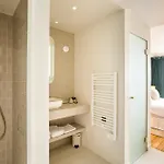Habitat Parisien 2br-2ba Ac Madeleine -opera アパート *