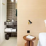 アパート Habitat Parisien 2br-2ba Ac Madeleine -opera *