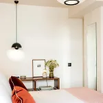 Habitat Parisien 2br-2ba Ac Madeleine -opera アパート