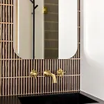 Habitat Parisien 2br-2ba Ac Madeleine -opera アパート *