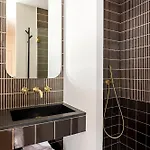 Habitat Parisien 2br-2ba Ac Madeleine -opera