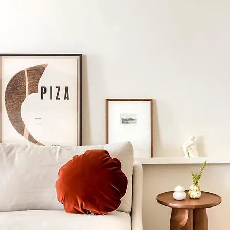 Habitat Parisien 2br-2ba Ac Madeleine -opera Apartamento