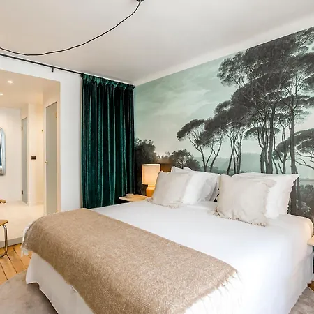 Apartamento Habitat Parisien 2br-2ba Ac Madeleine -opera