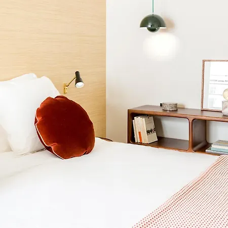 Habitat Parisien 2br-2ba Ac Madeleine -opera *